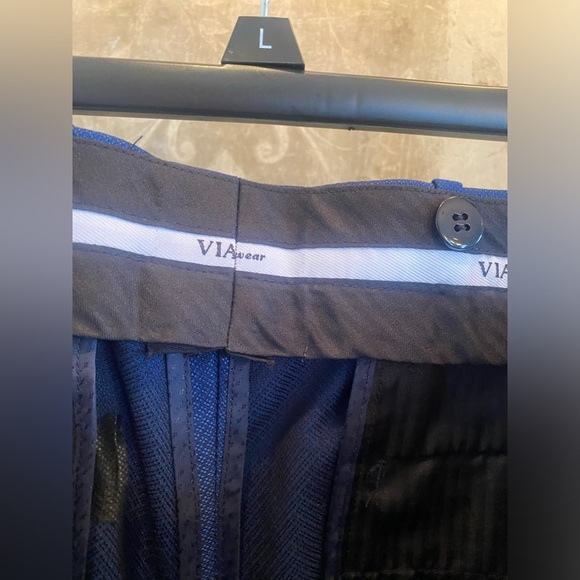 Via Roma Menswear pants - Picture 5 of 6